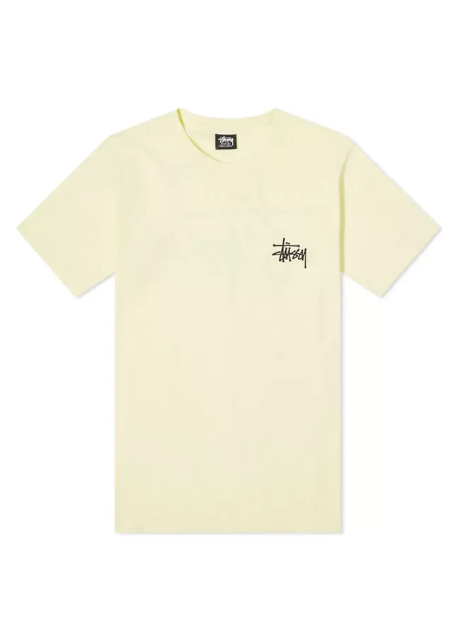 Basic Stussy Tee 1904649