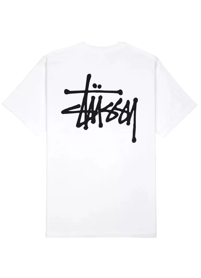 Basic Stussy Tee 1904649