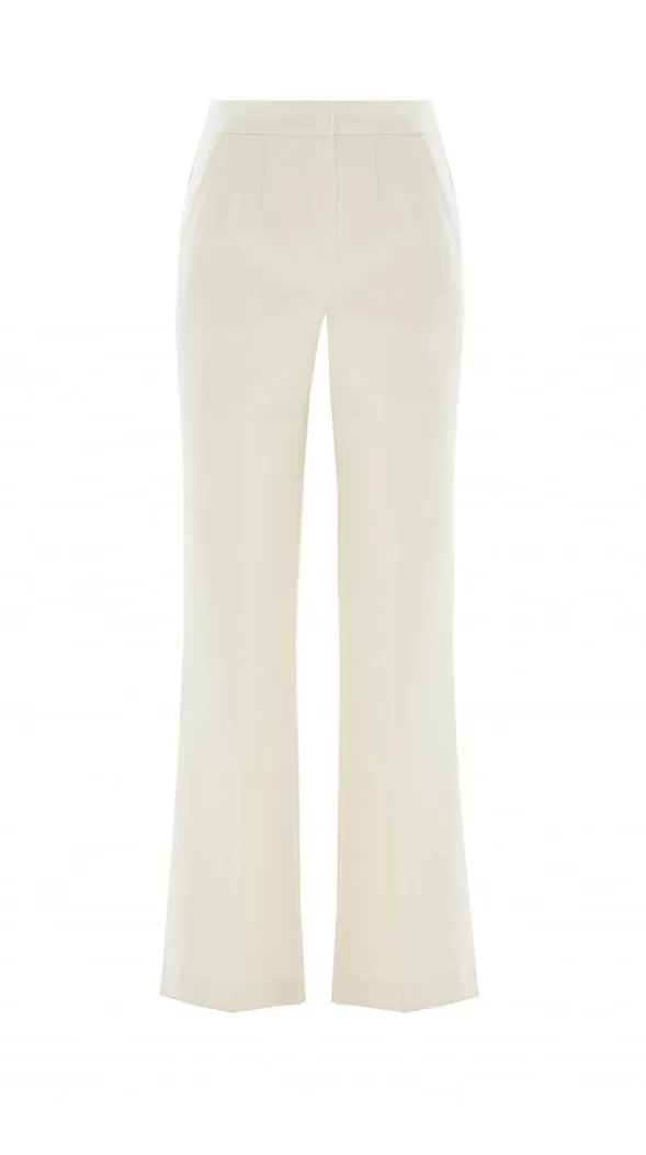 Beatrice B Italia Trousers in Technical Fabric