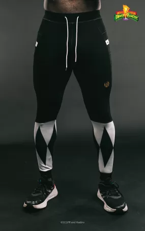 Black Ranger Joggers