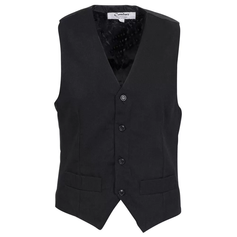 Black Vest