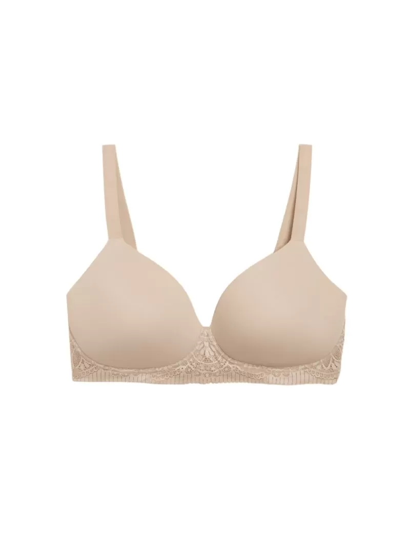 Body Soft Non Wired Full Cup Bra A-E