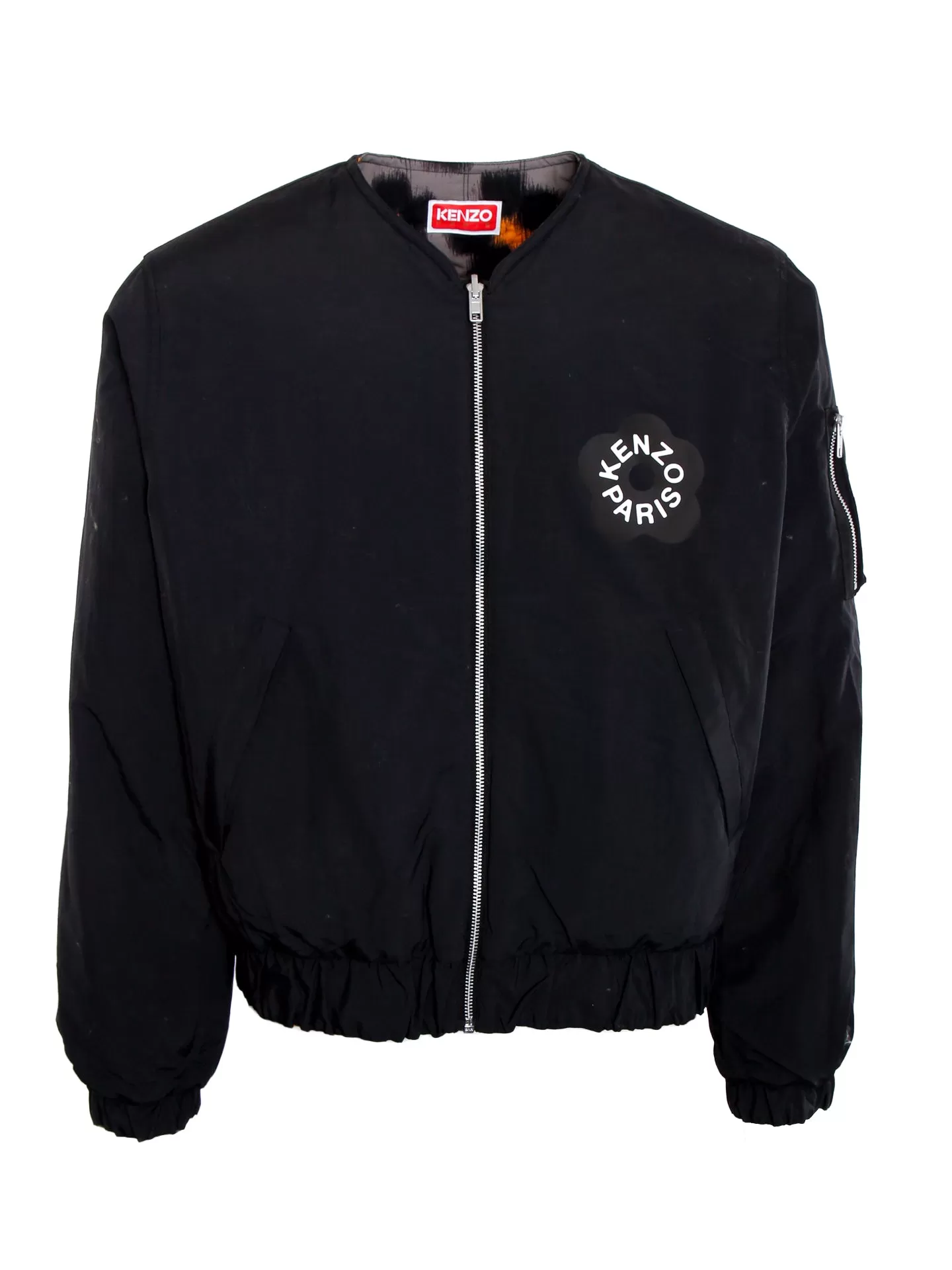 Bomberjacke Hana Leo