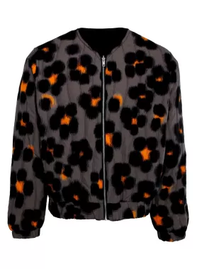 Bomberjacke Hana Leo