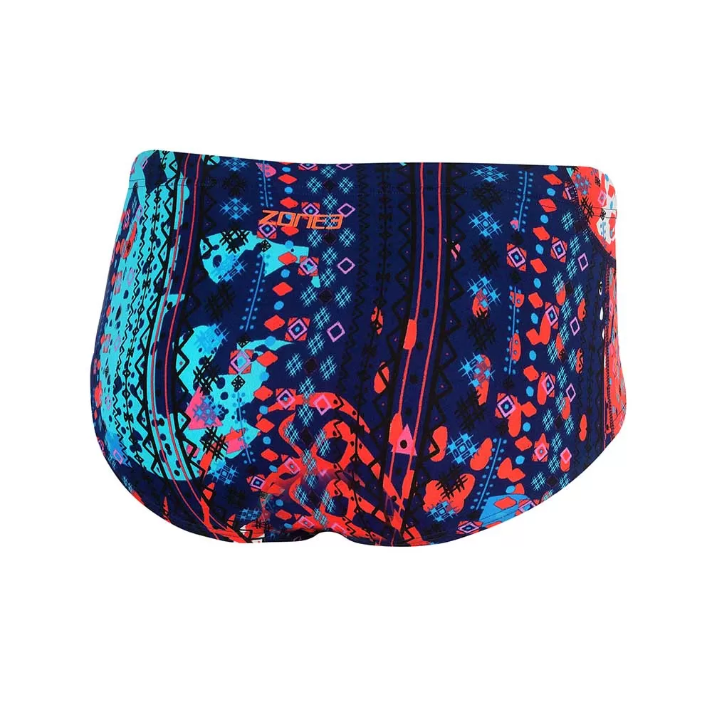 Boy's Swim Brief Shorts