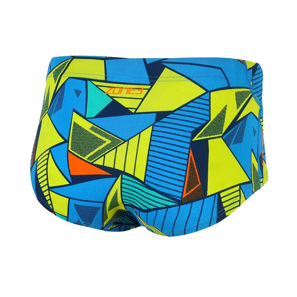 Boy's Swim Brief Shorts