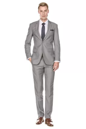 Braveman Men's Classic Fit 2PC Suits