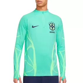 Brazil soccer Elite players technical training top 2022/23 - Nike