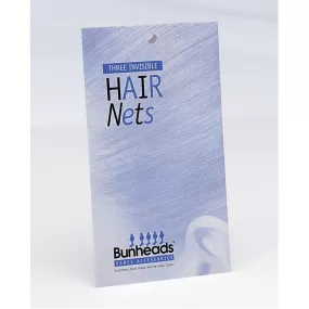 Bunheads Hair Nets