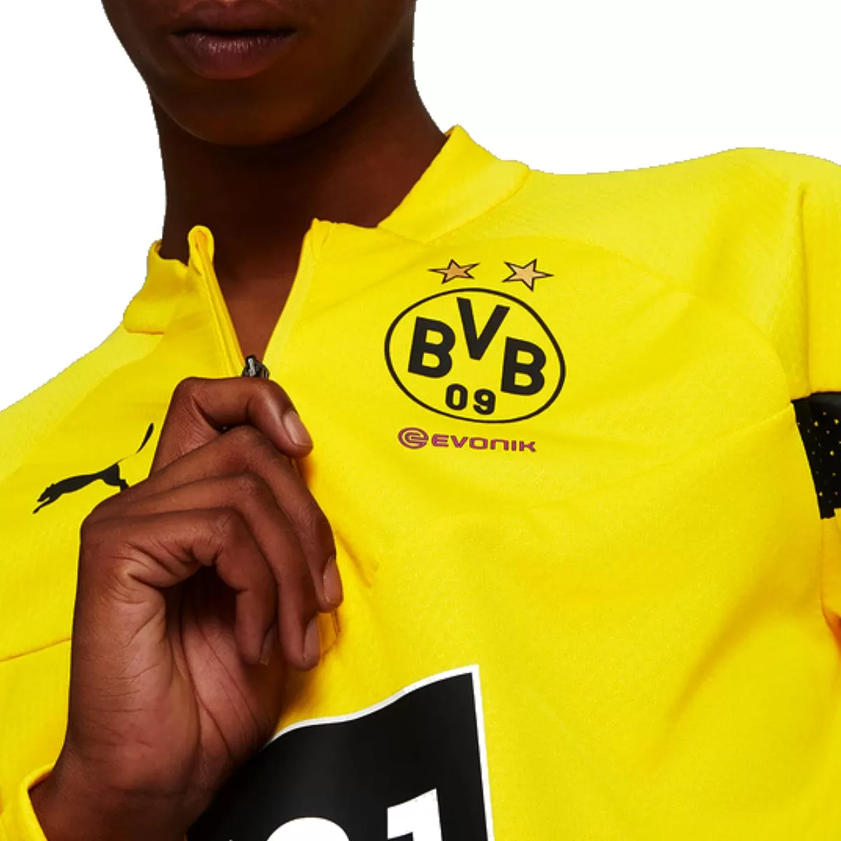 BVB Borussia Dortmund training technical tracksuit 2022/23 - Puma