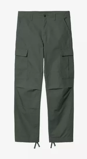 Carhartt WIP Regular Cargo Pant - Duck Green