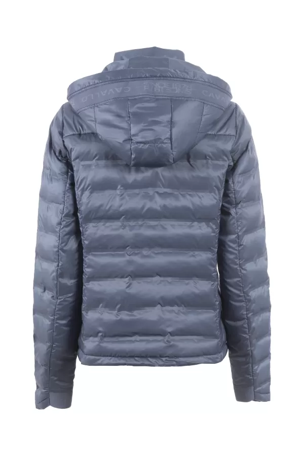 CAVALLO JACKET QUILTED FIA (MIDNIGHT BLUE)