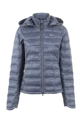 CAVALLO JACKET QUILTED FIA (MIDNIGHT BLUE)