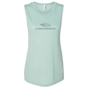 CBS152 Ladies Tank