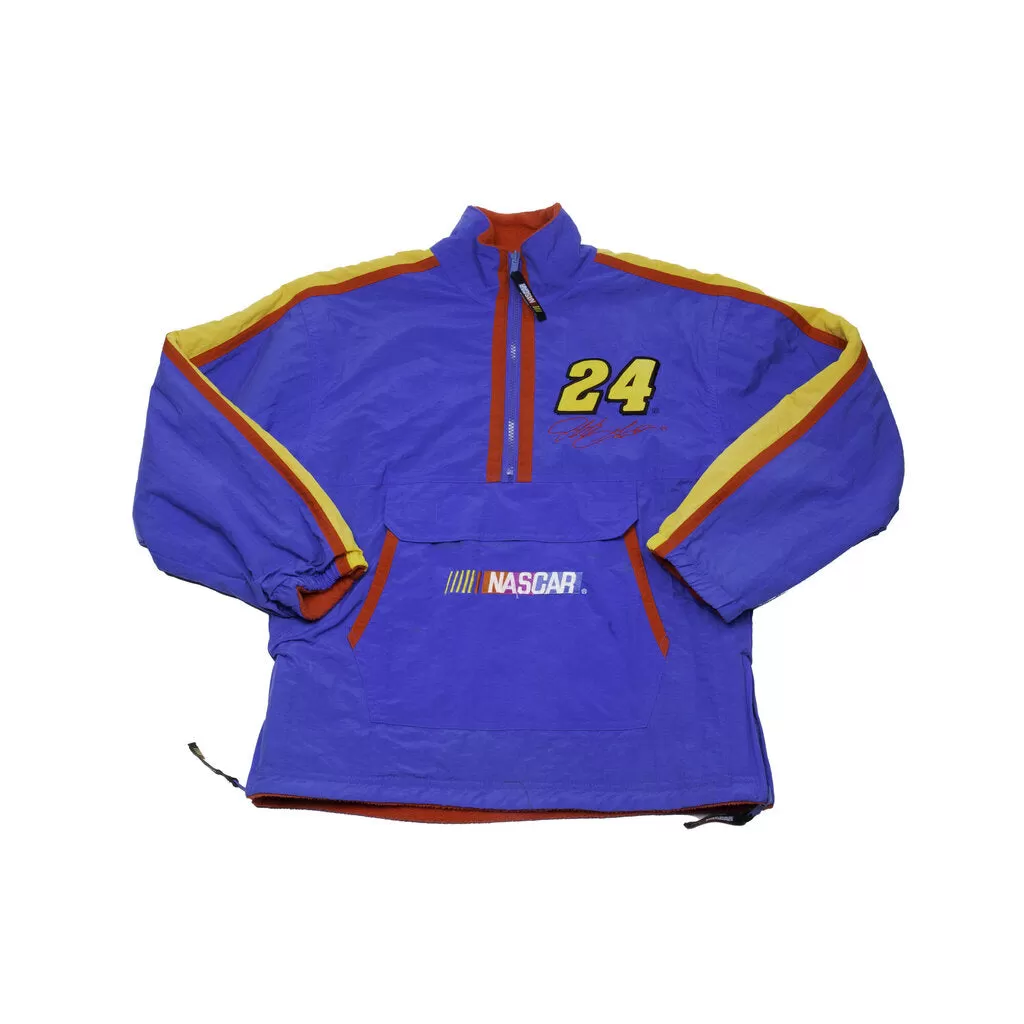 Chase Authentic Reversible Nascar Jeff Gordon Jacket