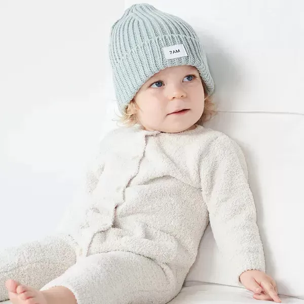 Chunky Beanie - Mirage (One Size, Kids)