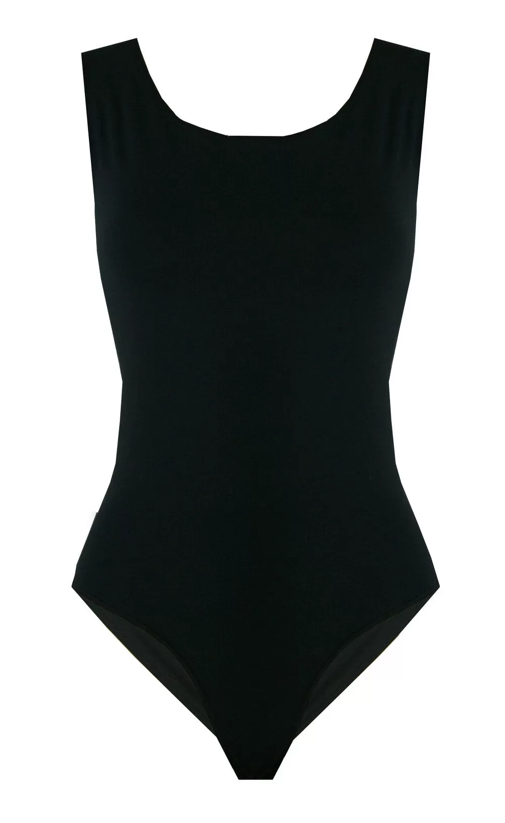 {Clearance Stock} Organic Bamboo Bodysuit in Black