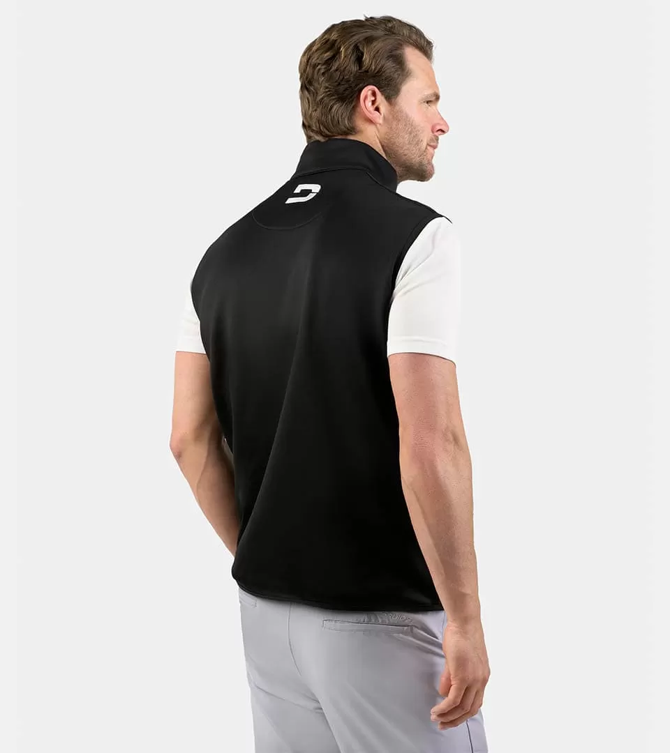 CLIMA GILET 3.0 BLACK