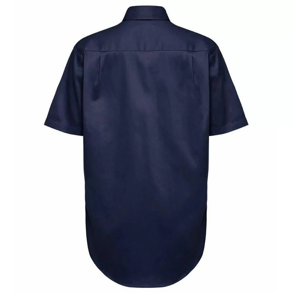 Core Short Sleeve Vented Shirt