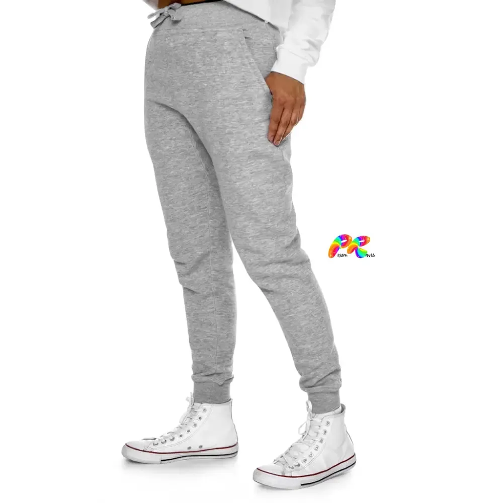 Cosplay Moon Premium Fleece Joggers