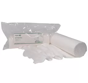 COTTON ROLL 1 LB NON-STERILE 1/PKG