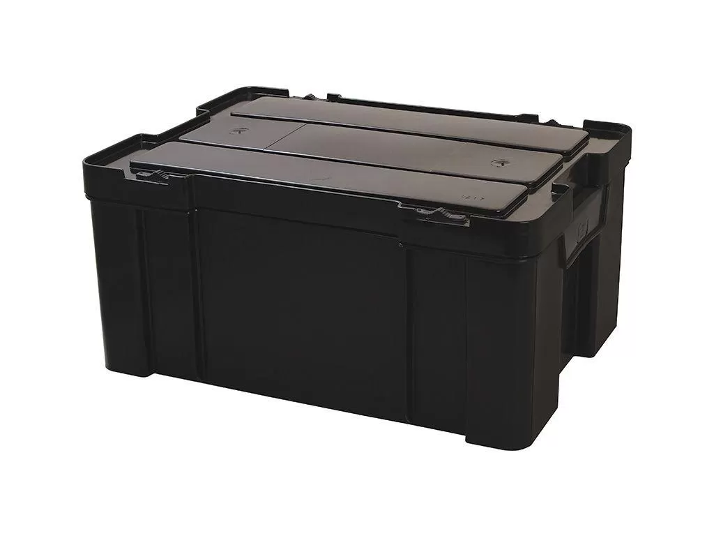 Cub Pack - Plastic Storage Bin