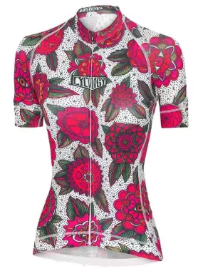 Cyco Floral Women's Jersey