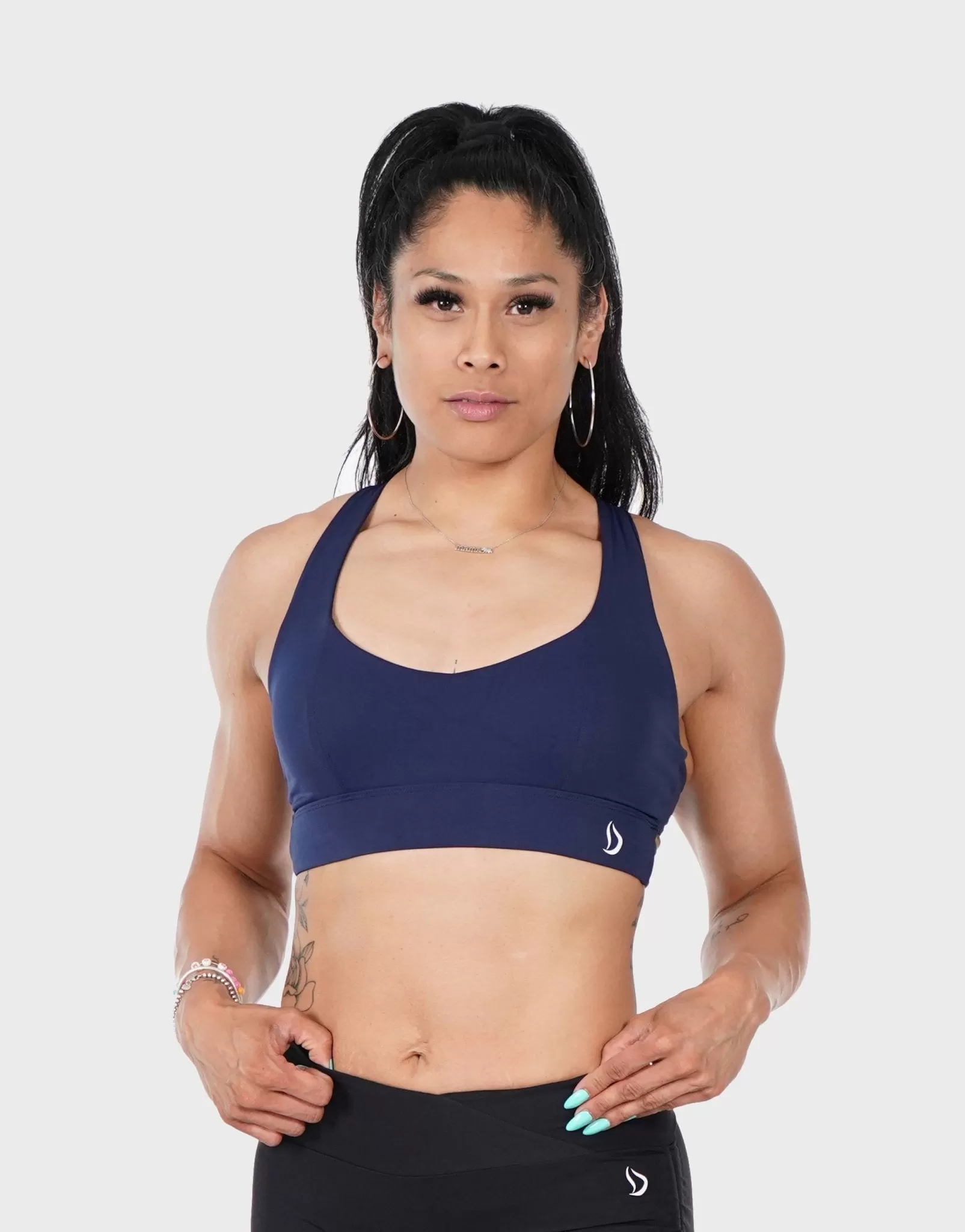 Define Sports Bra