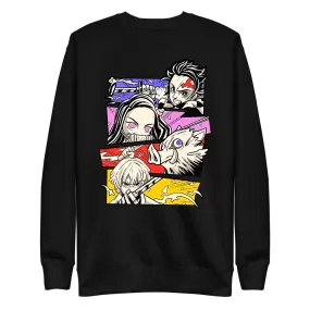 Demon Slayer Sweatshirt