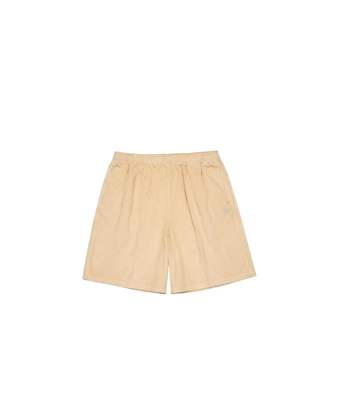 Easy Relaxed Corduroy Short