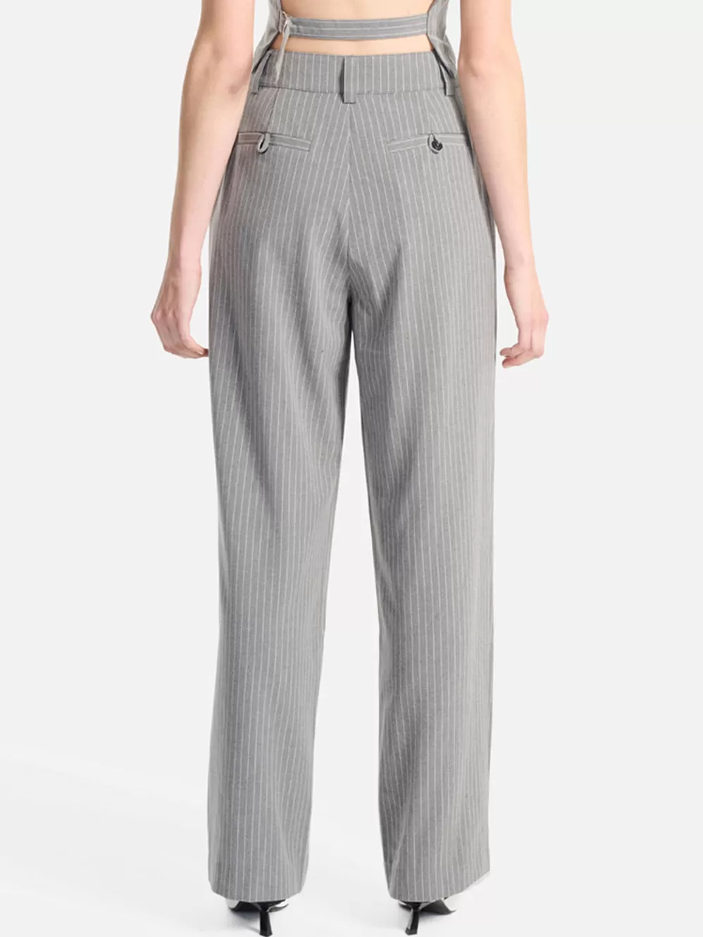 ENA PELY SERENA TAILORED PANT