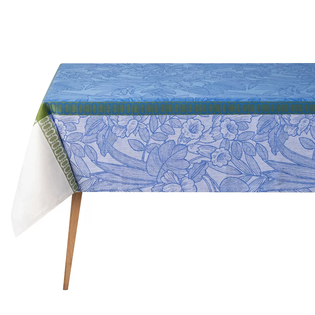 'Escapade Tropicale' Table Linen