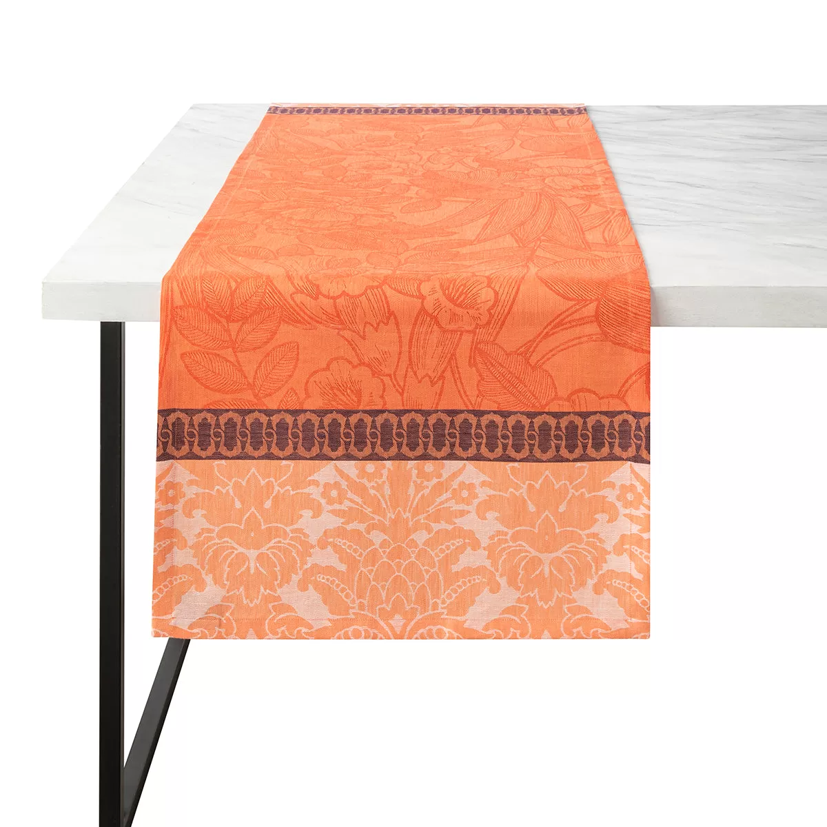 'Escapade Tropicale' Table Linen