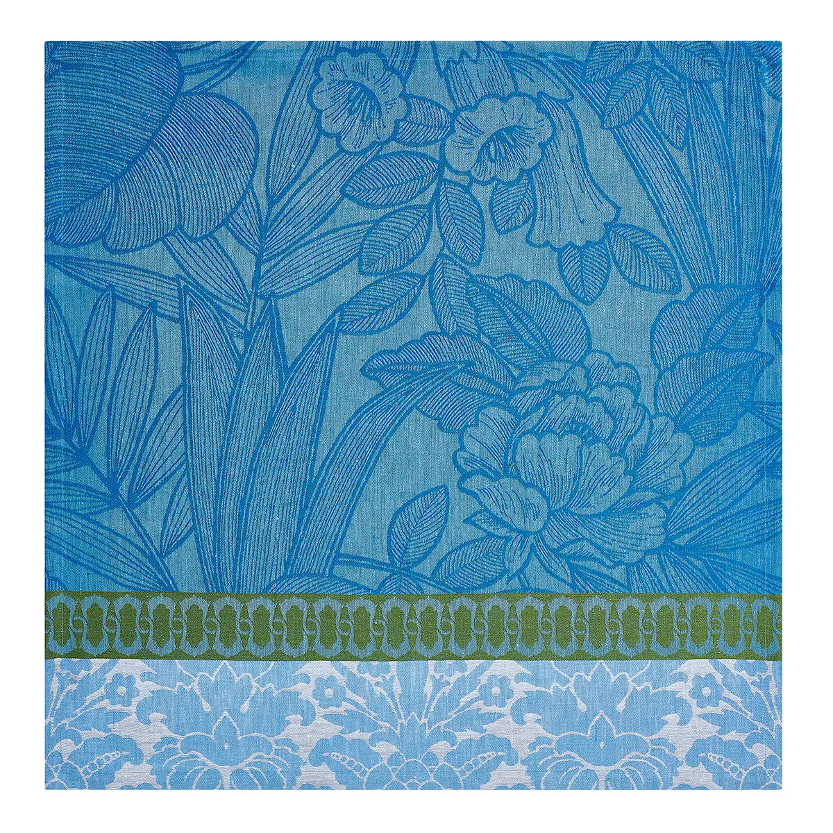 'Escapade Tropicale' Table Linen