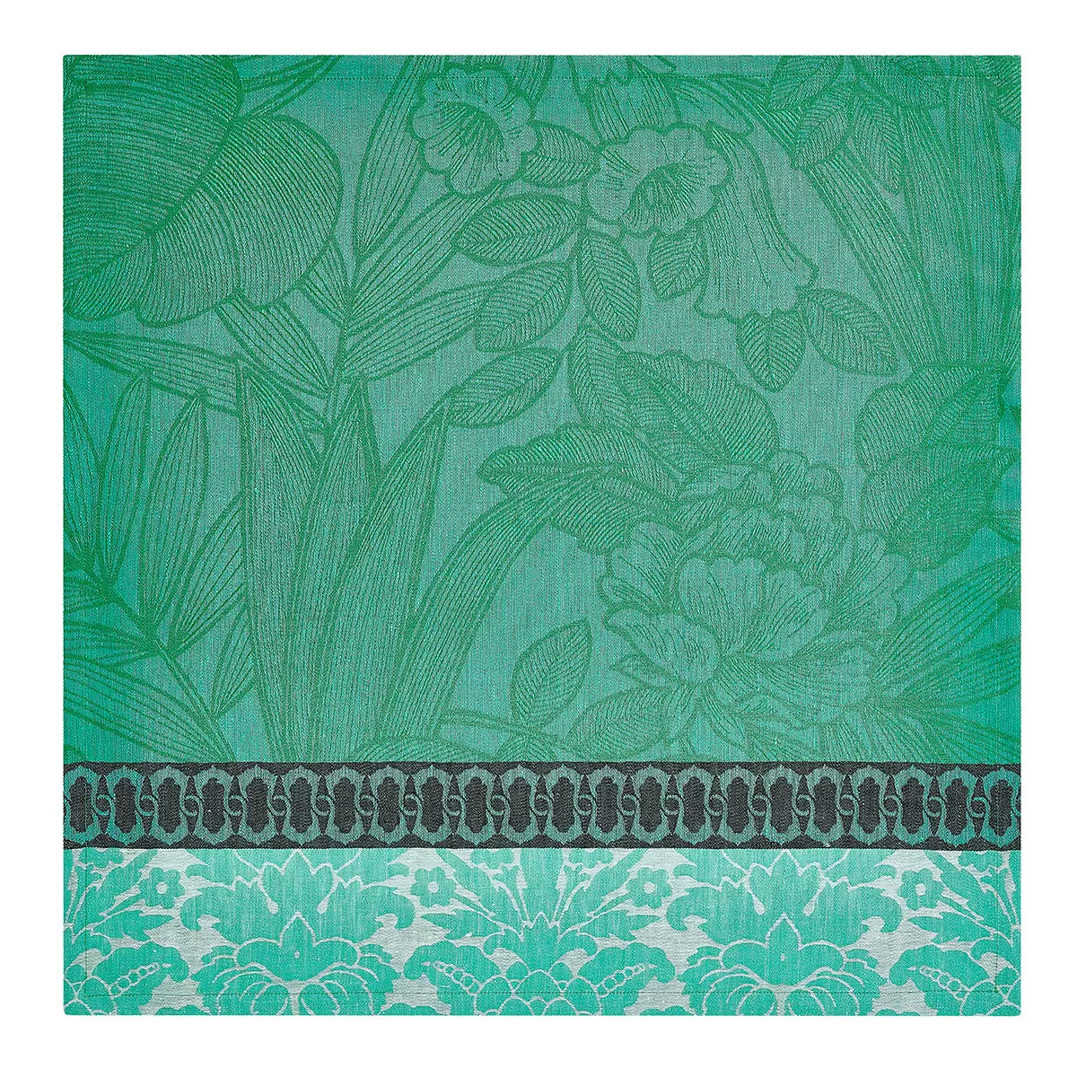 'Escapade Tropicale' Table Linen