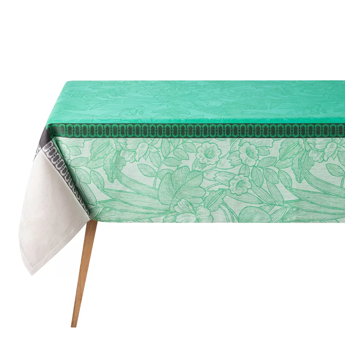 'Escapade Tropicale' Table Linen