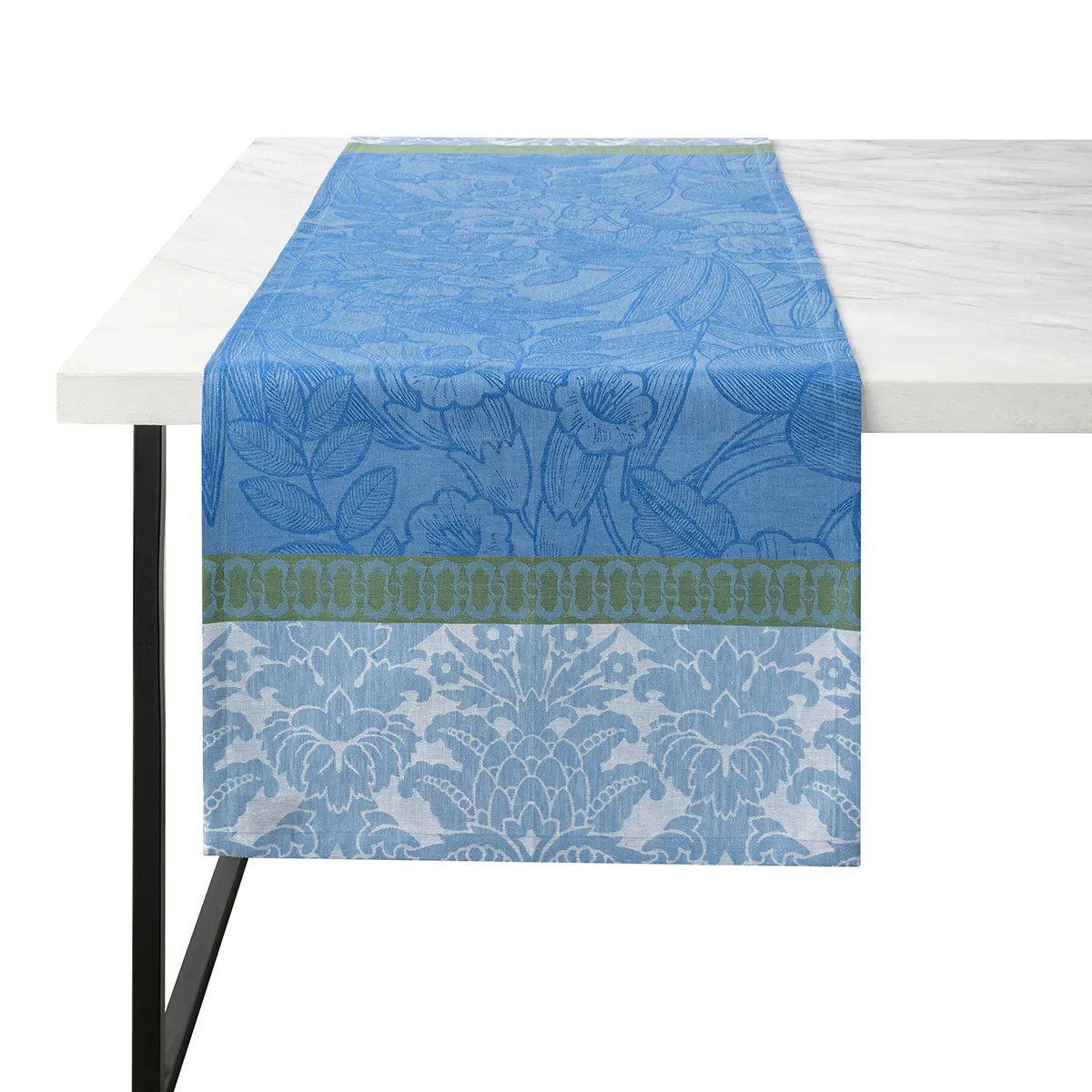 'Escapade Tropicale' Table Linen