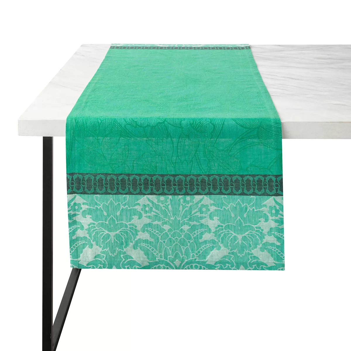 'Escapade Tropicale' Table Linen