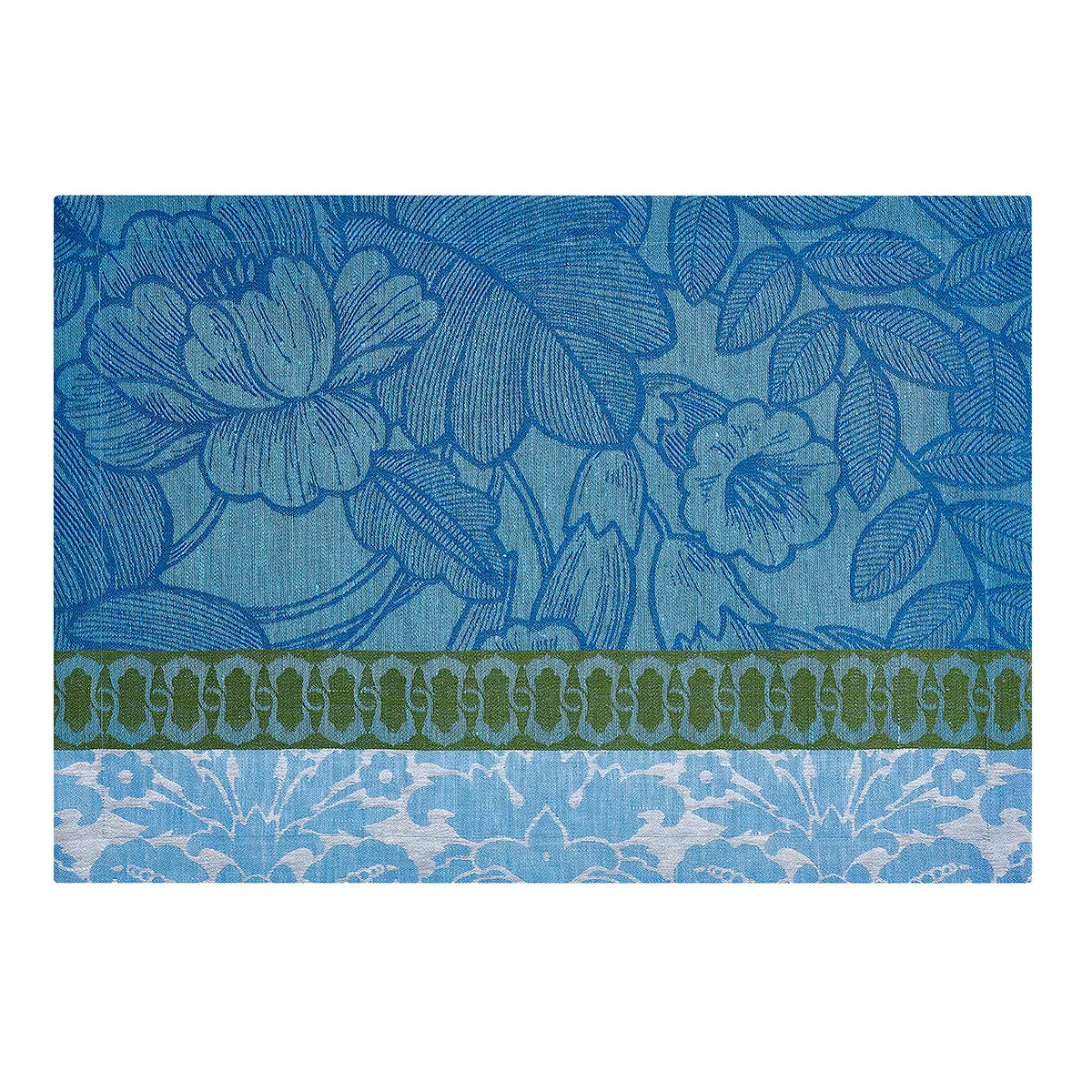 'Escapade Tropicale' Table Linen