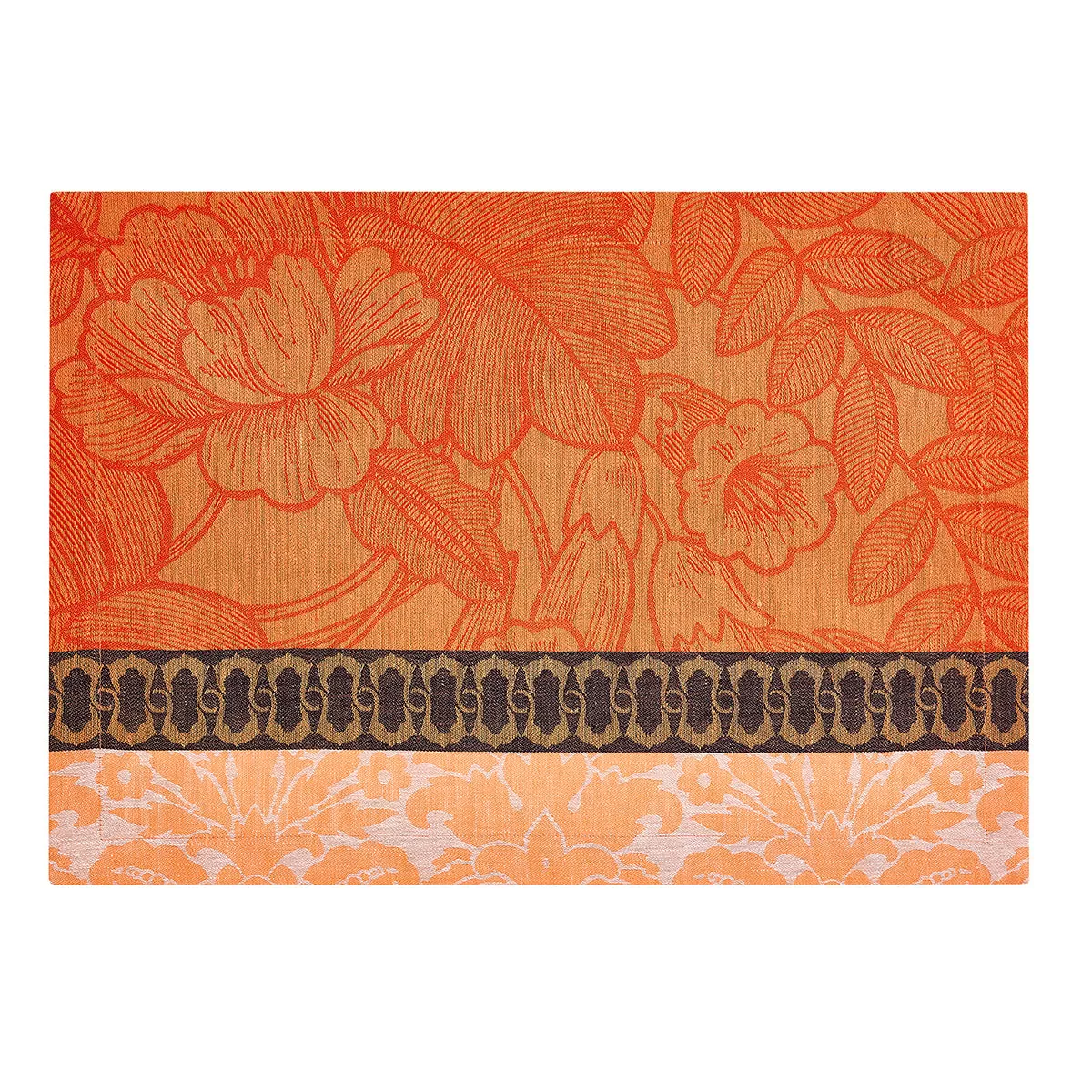 'Escapade Tropicale' Table Linen