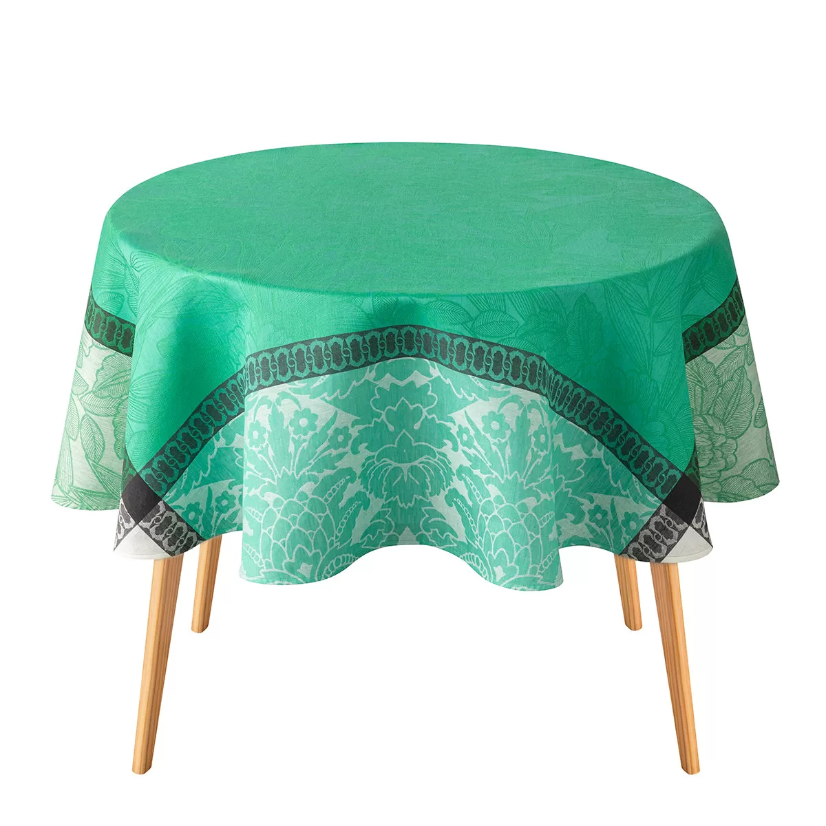 'Escapade Tropicale' Table Linen