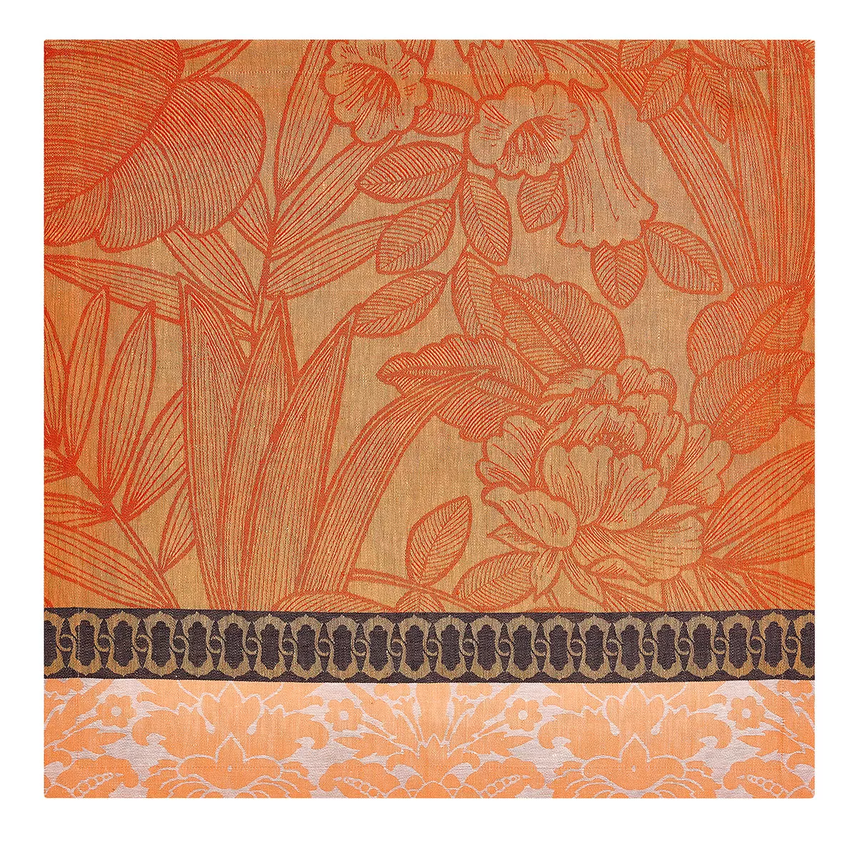 'Escapade Tropicale' Table Linen