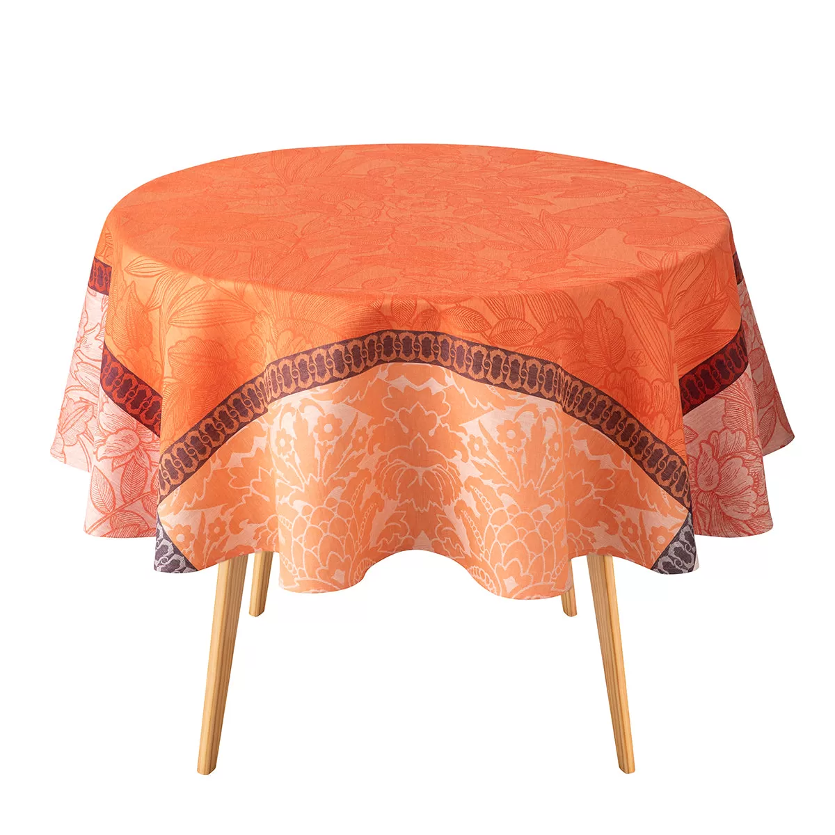 'Escapade Tropicale' Table Linen