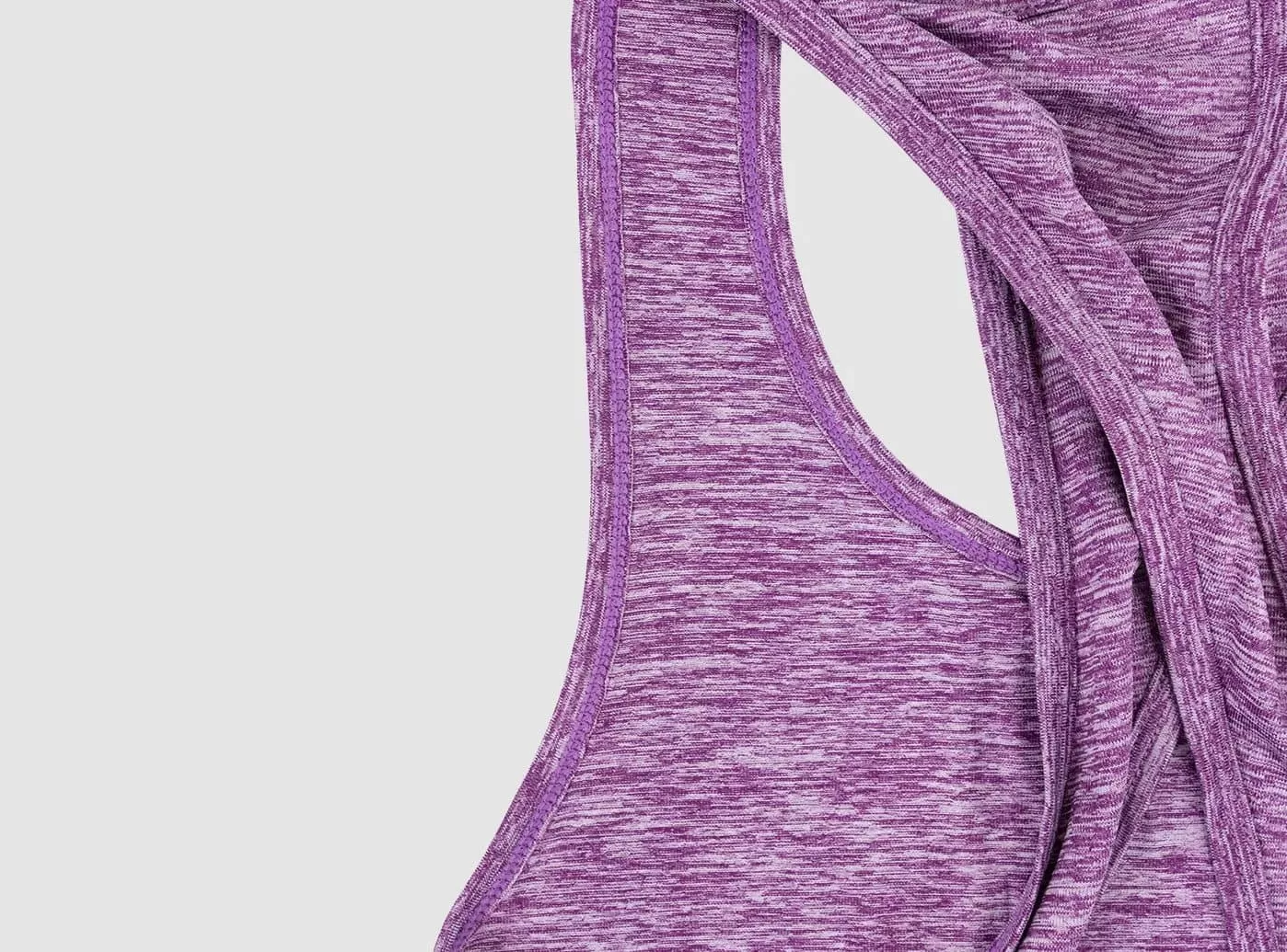 FitVille Women's YogaBreathe Tank V2