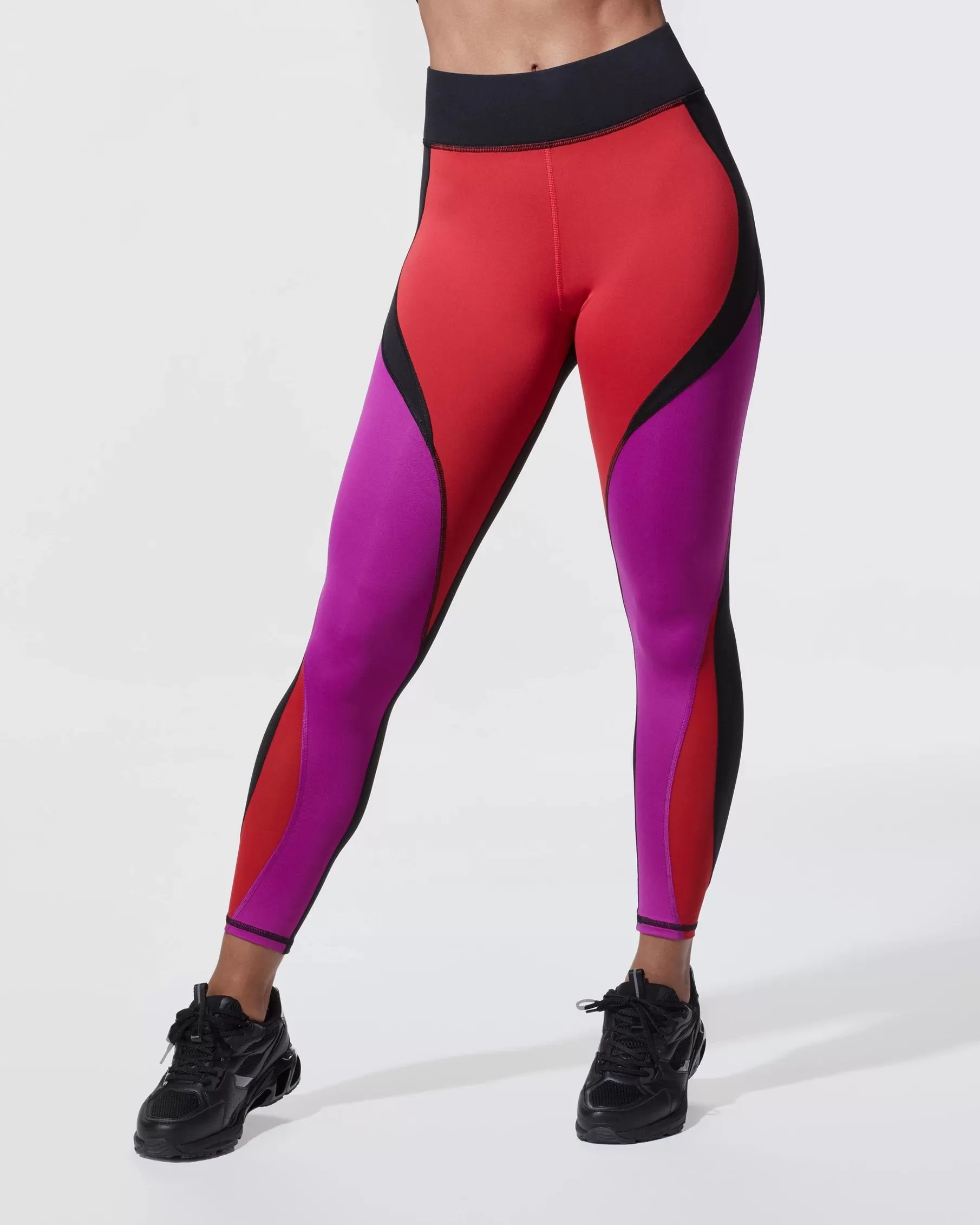 Flare Legging