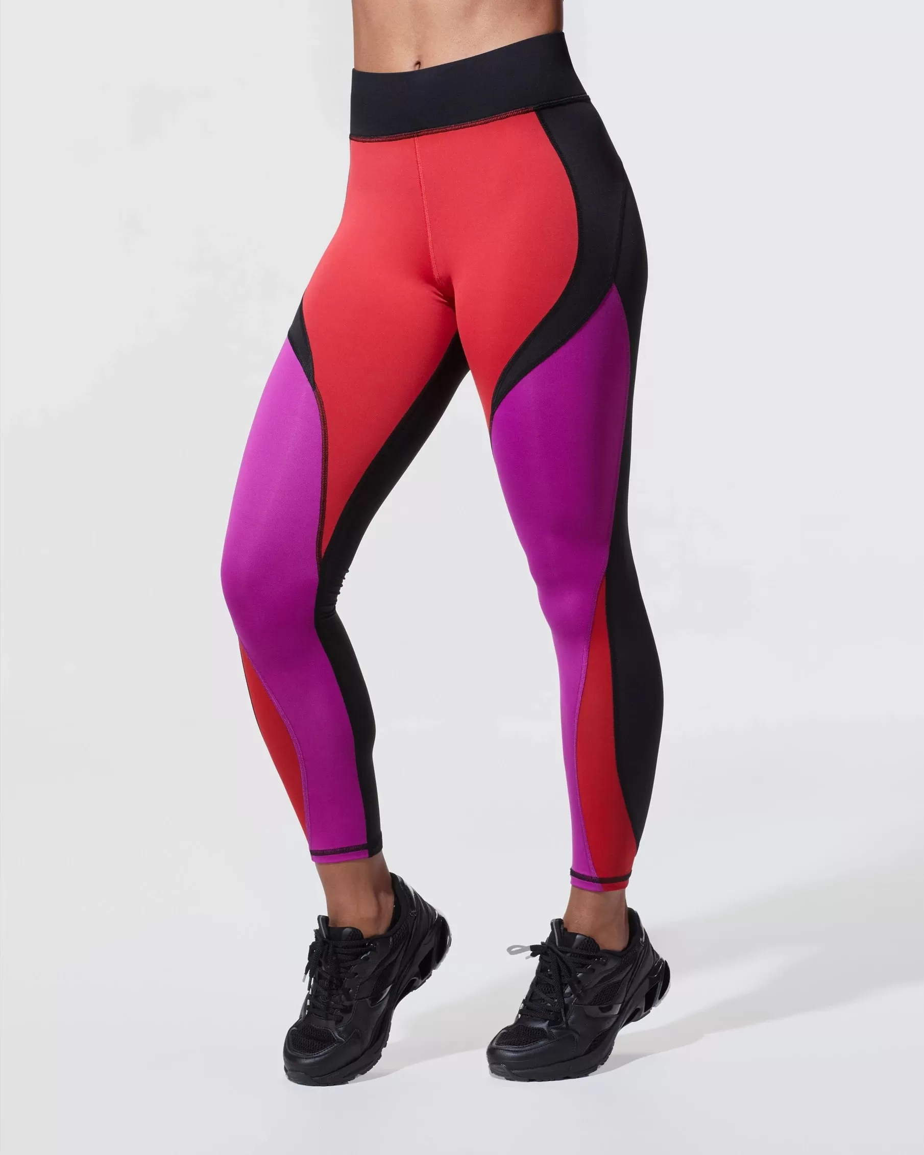 Flare Legging