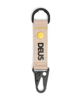 Fortuity Keyholder - Khaki