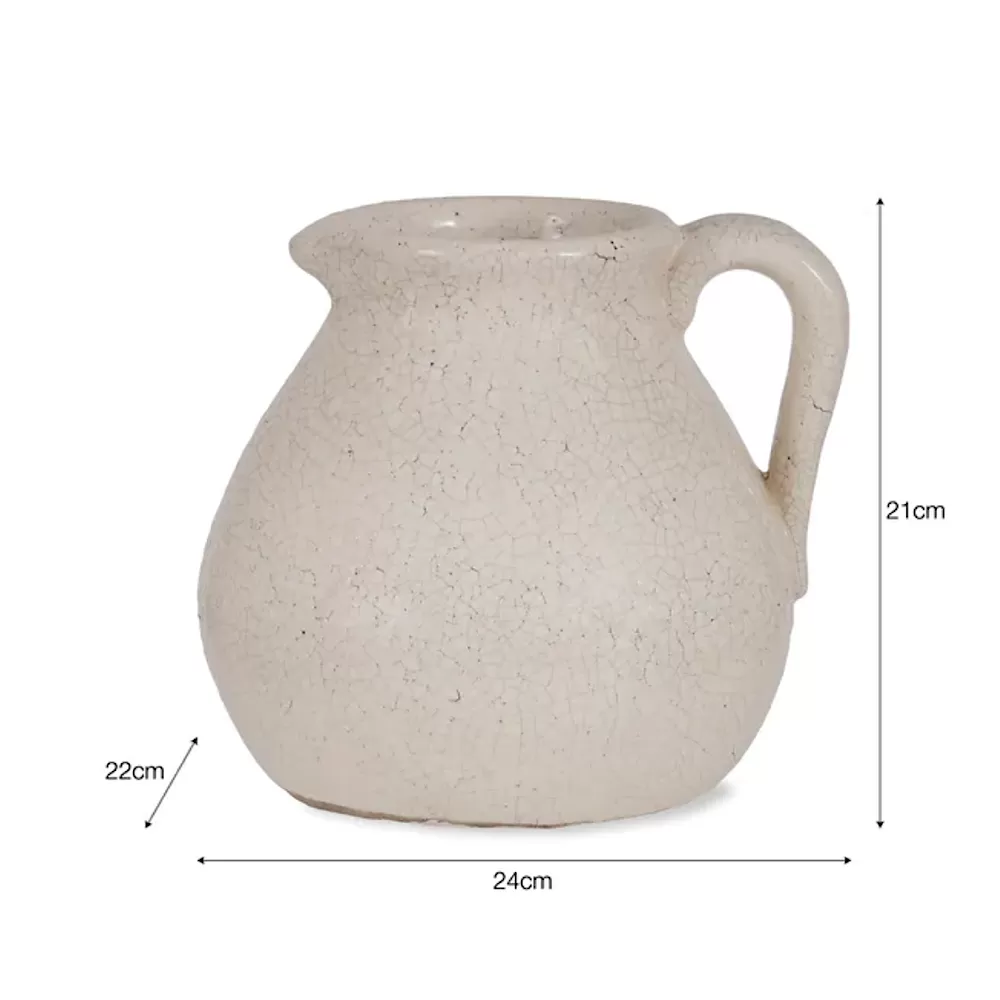 Garden Trading Ravello Flower Jug