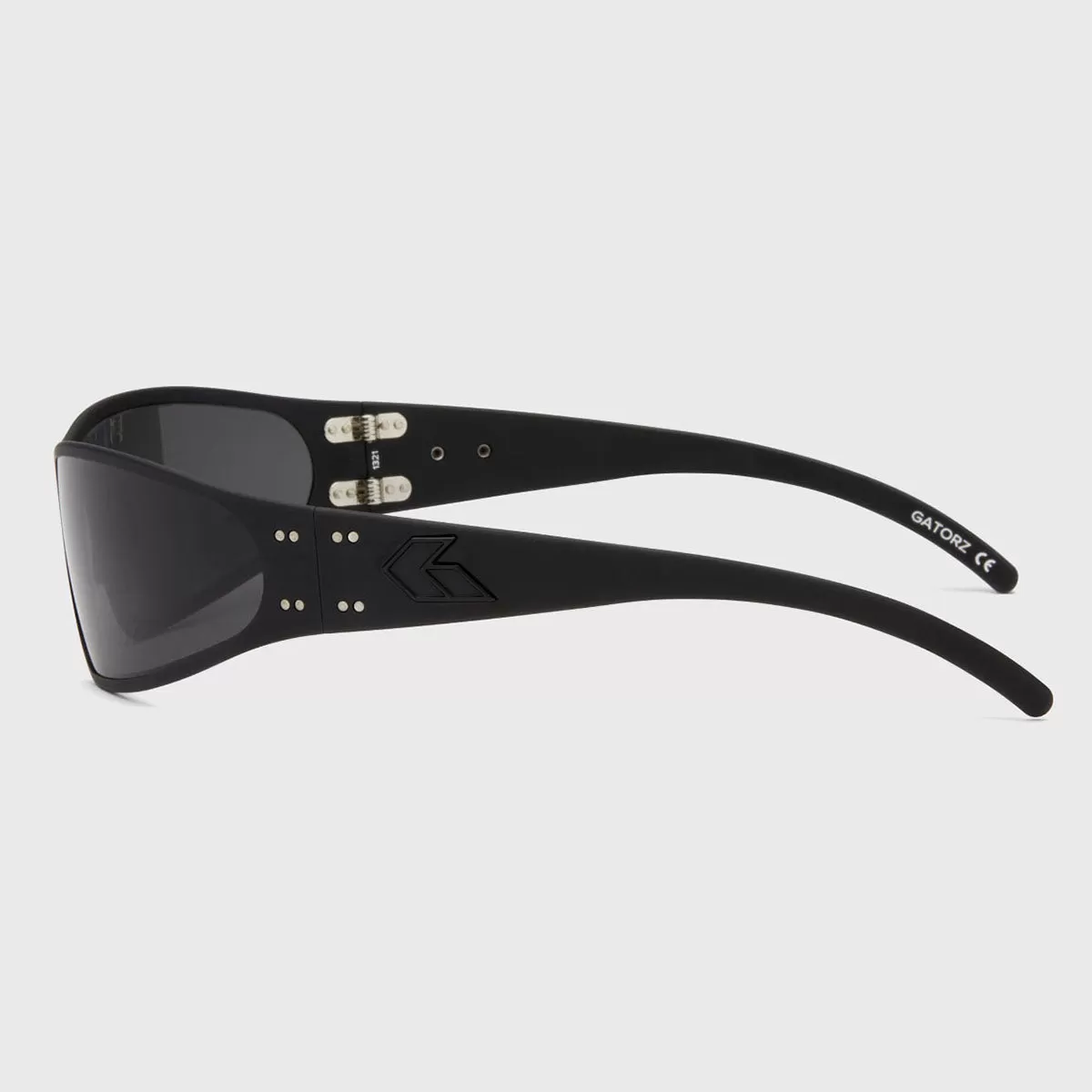 Gatorz Eyewear - Wraptor OPz (Optimized Polarized)