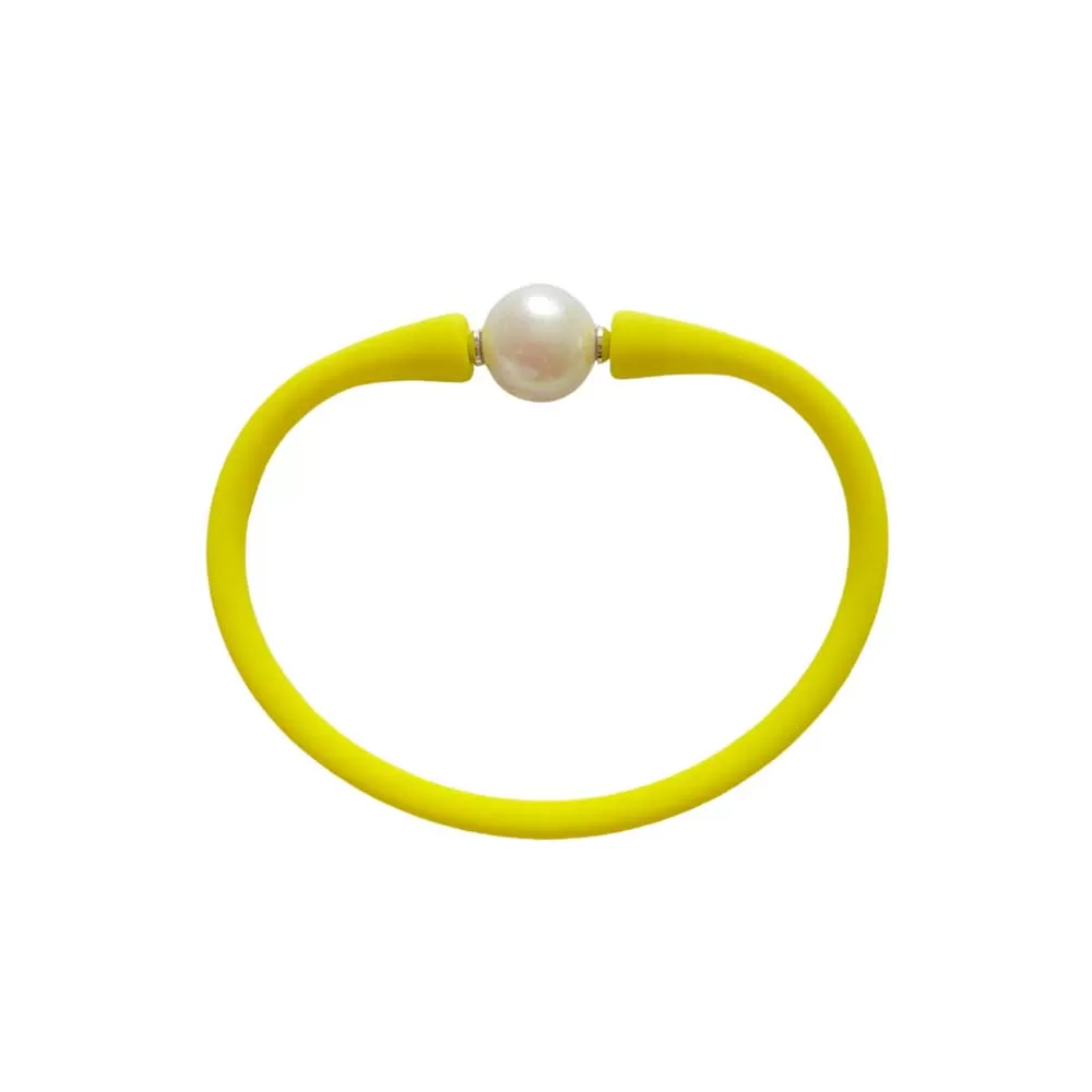 Gresham Jewelry Maui Bracelet Freshwater Pearl